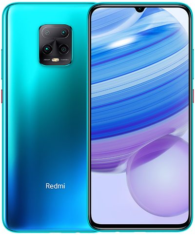 Xiaomi Redmi 10X Pro 5G Dual SIM TD-LTE CN 256GB M2004J7BC